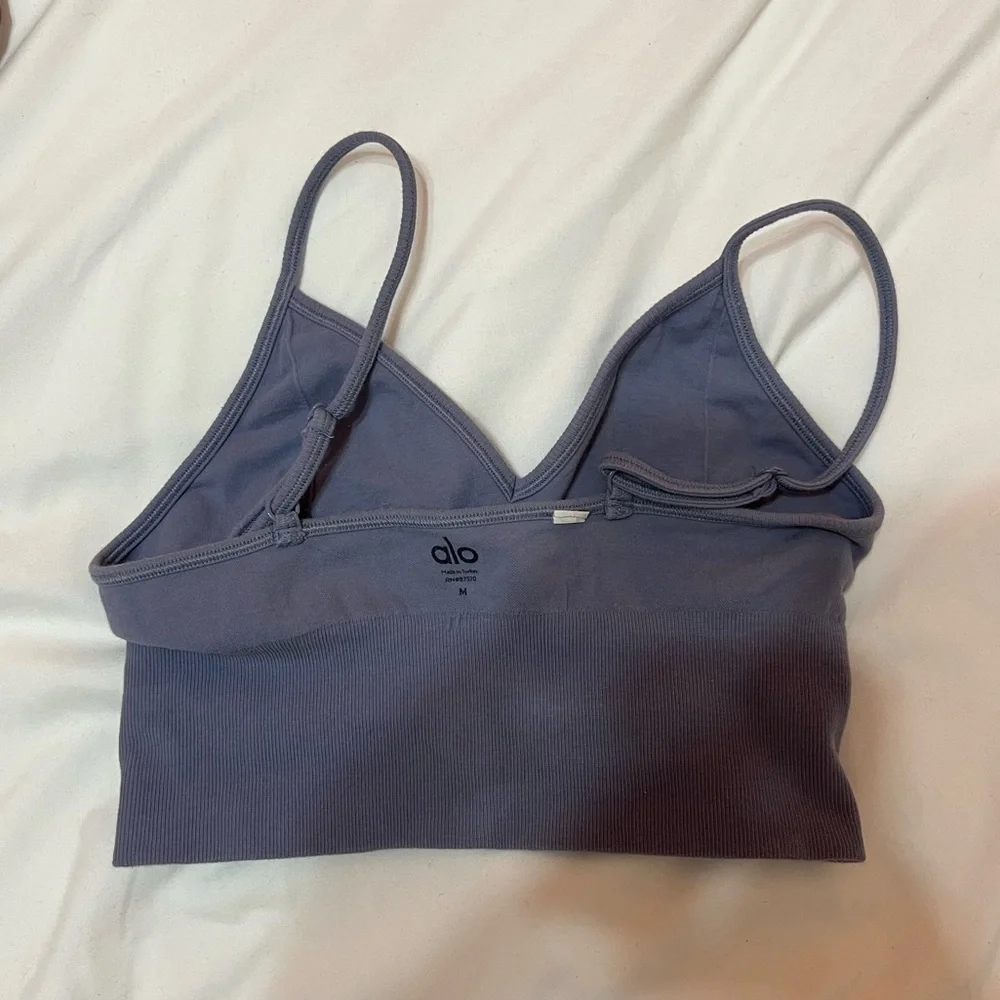 Alo Yoga Delight Bra